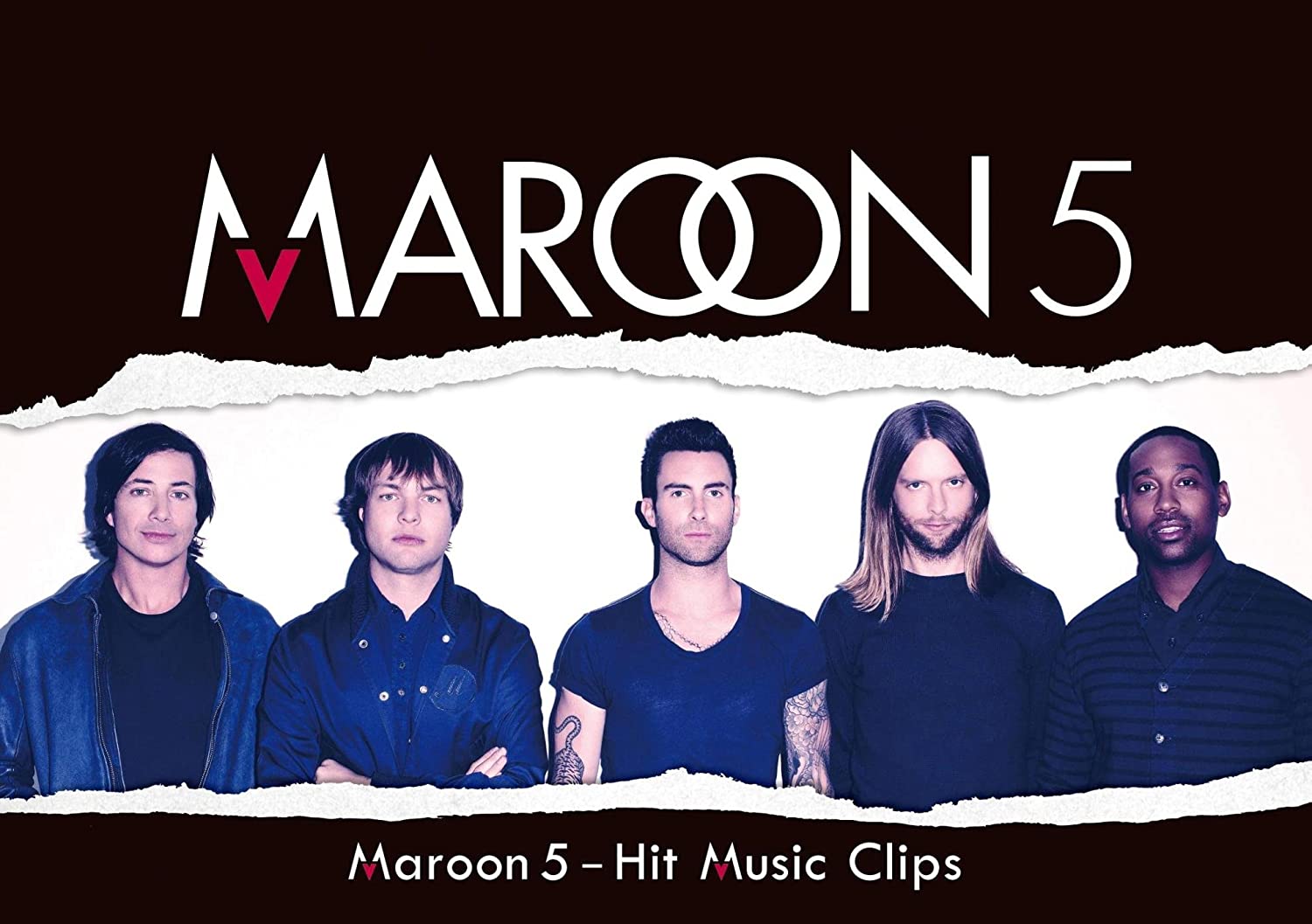 MAROON 5 マルーン 5 adam アダム ギターピック 2004 ツアー